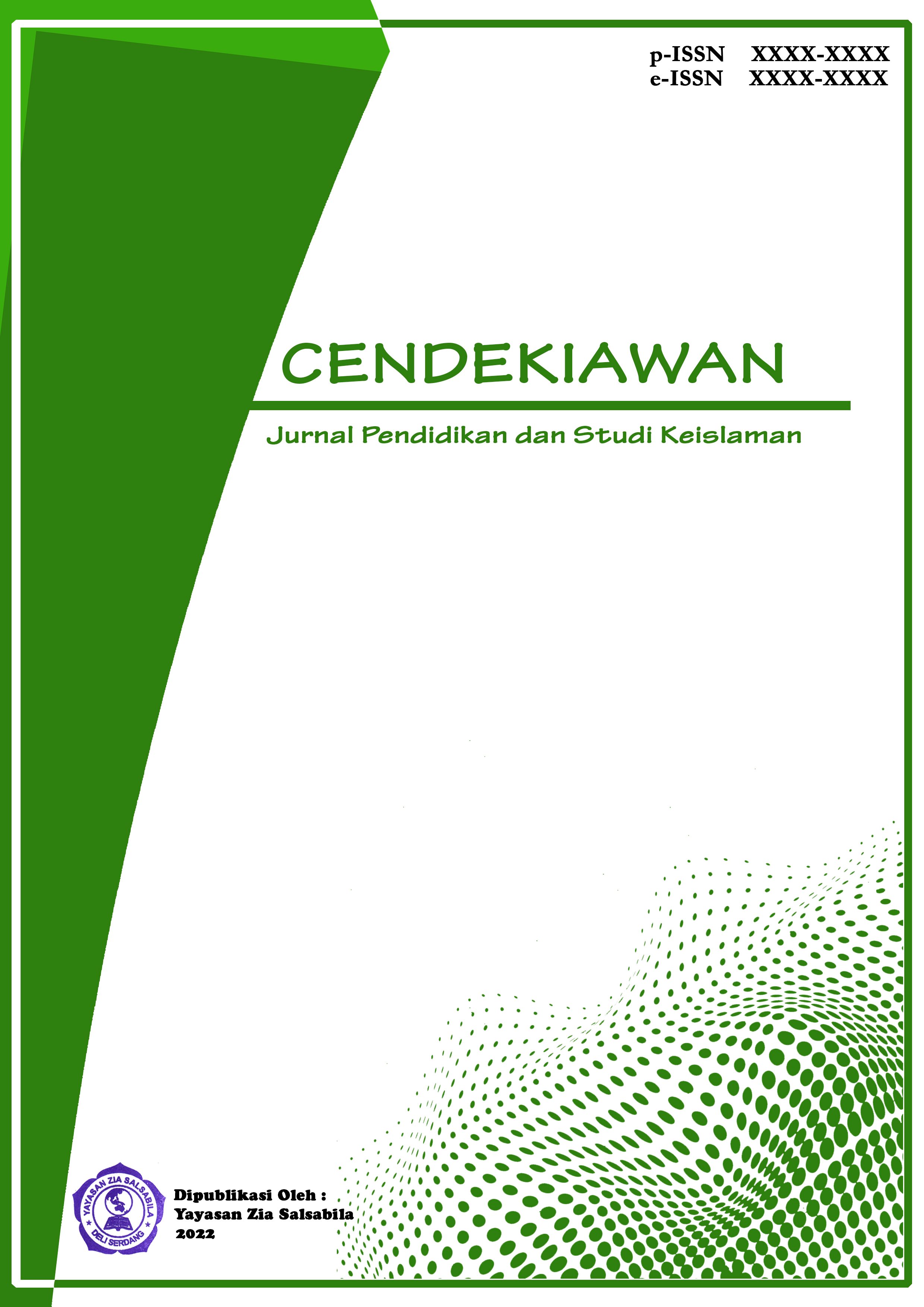 					View Vol. 5 No. 2 (2026): June: Multiple Intelligences of Students in Formal, Informal, and Nonformal Educational Institutions (In Progress)
				