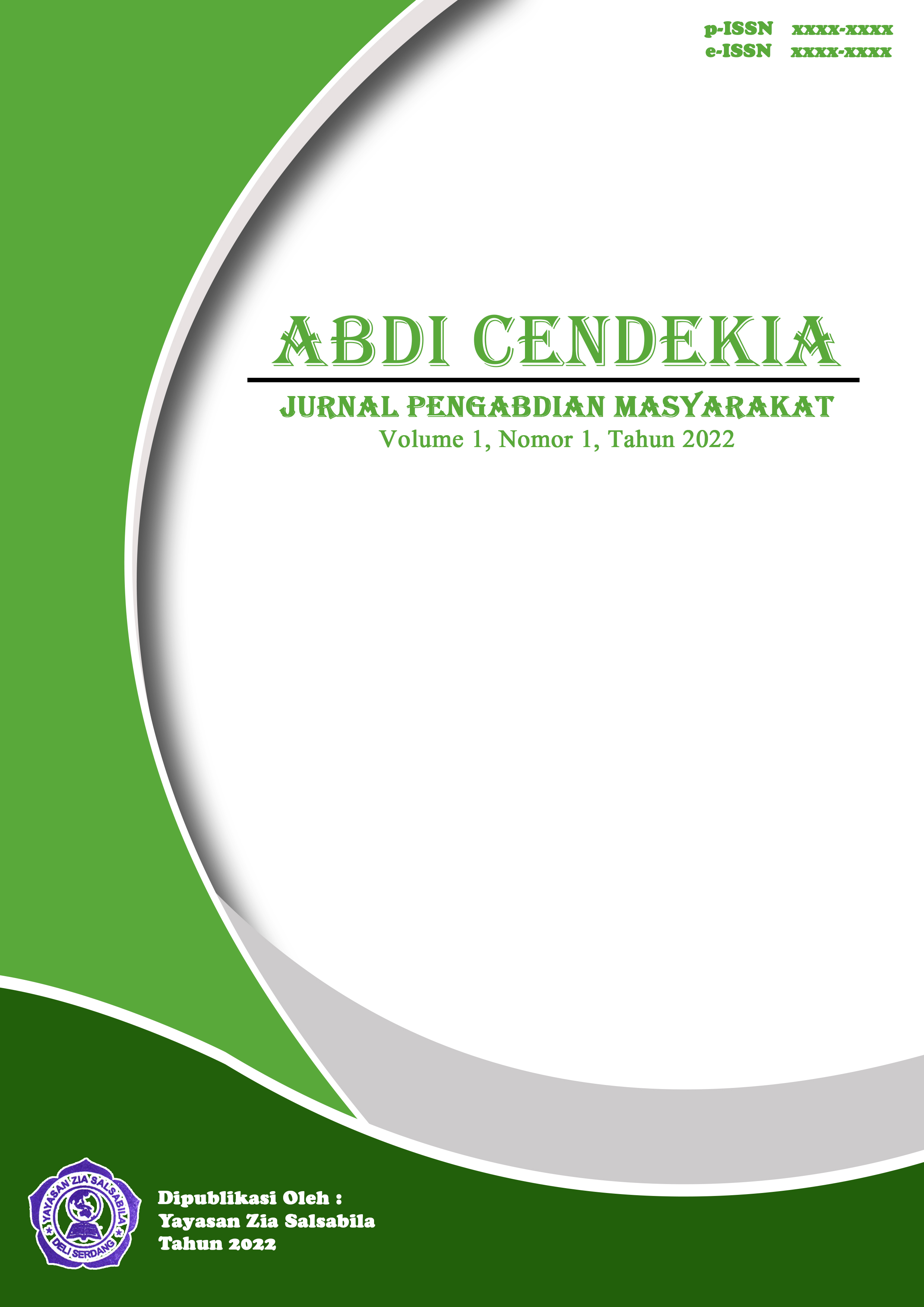 					Lihat Vol 5 No 1 (2026): Maret
				